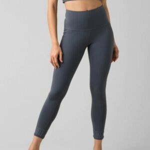 Prana Faro 7/8 Leggings NWT
